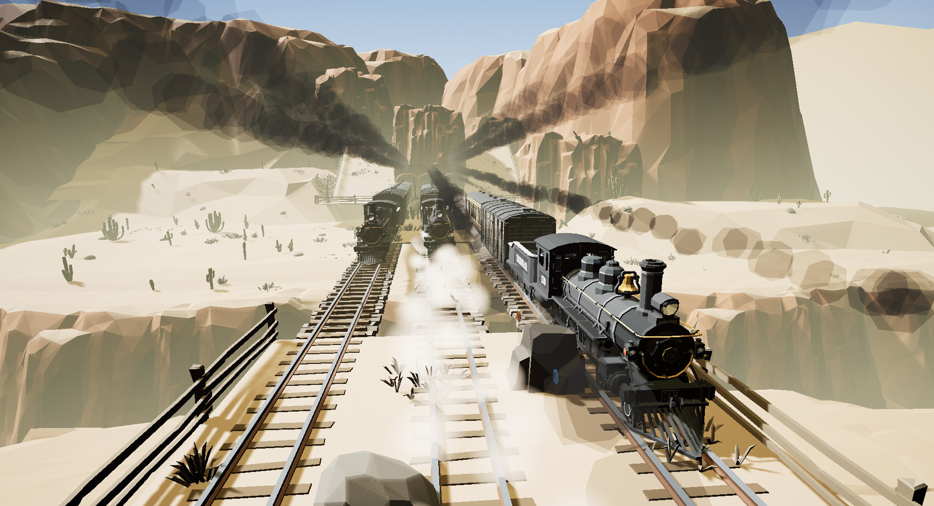 Realms VR screenshot 13