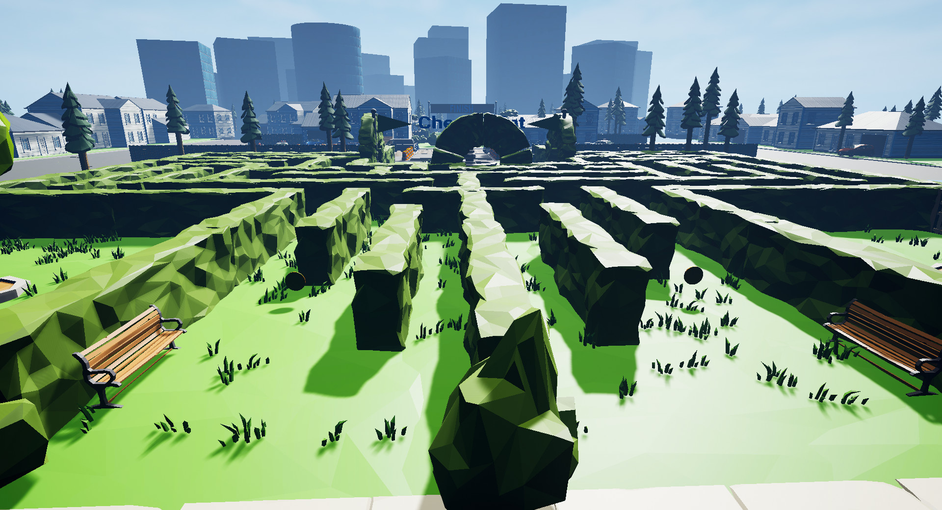 Realms VR screenshot 18