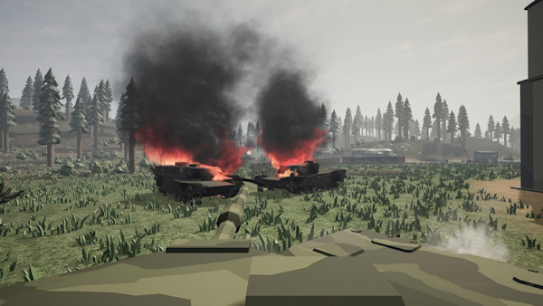 Realms VR screenshot 2