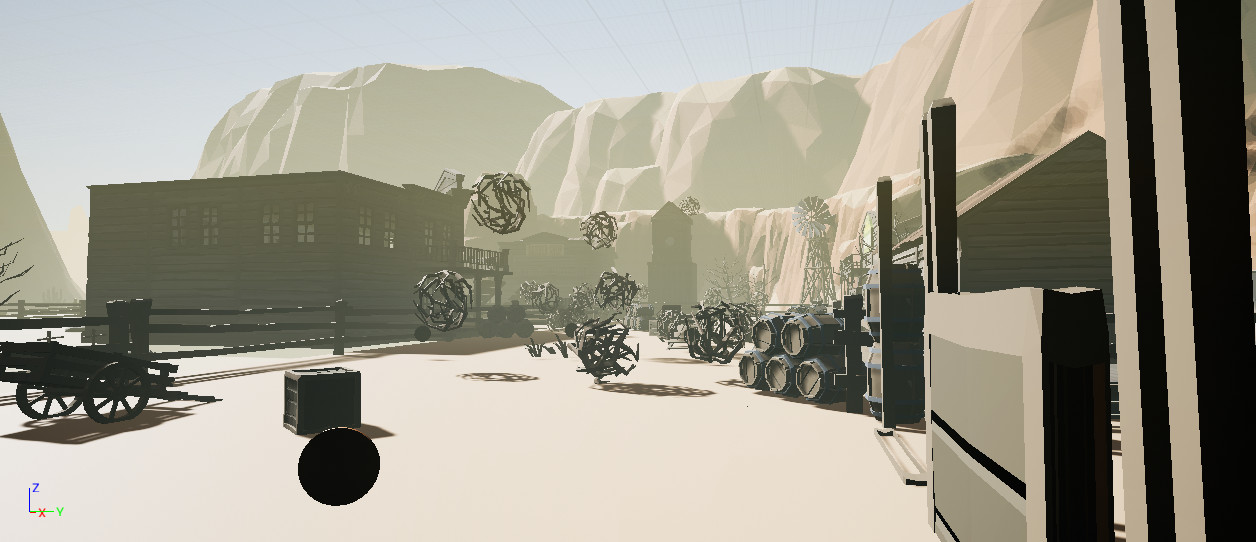 Realms VR screenshot 19