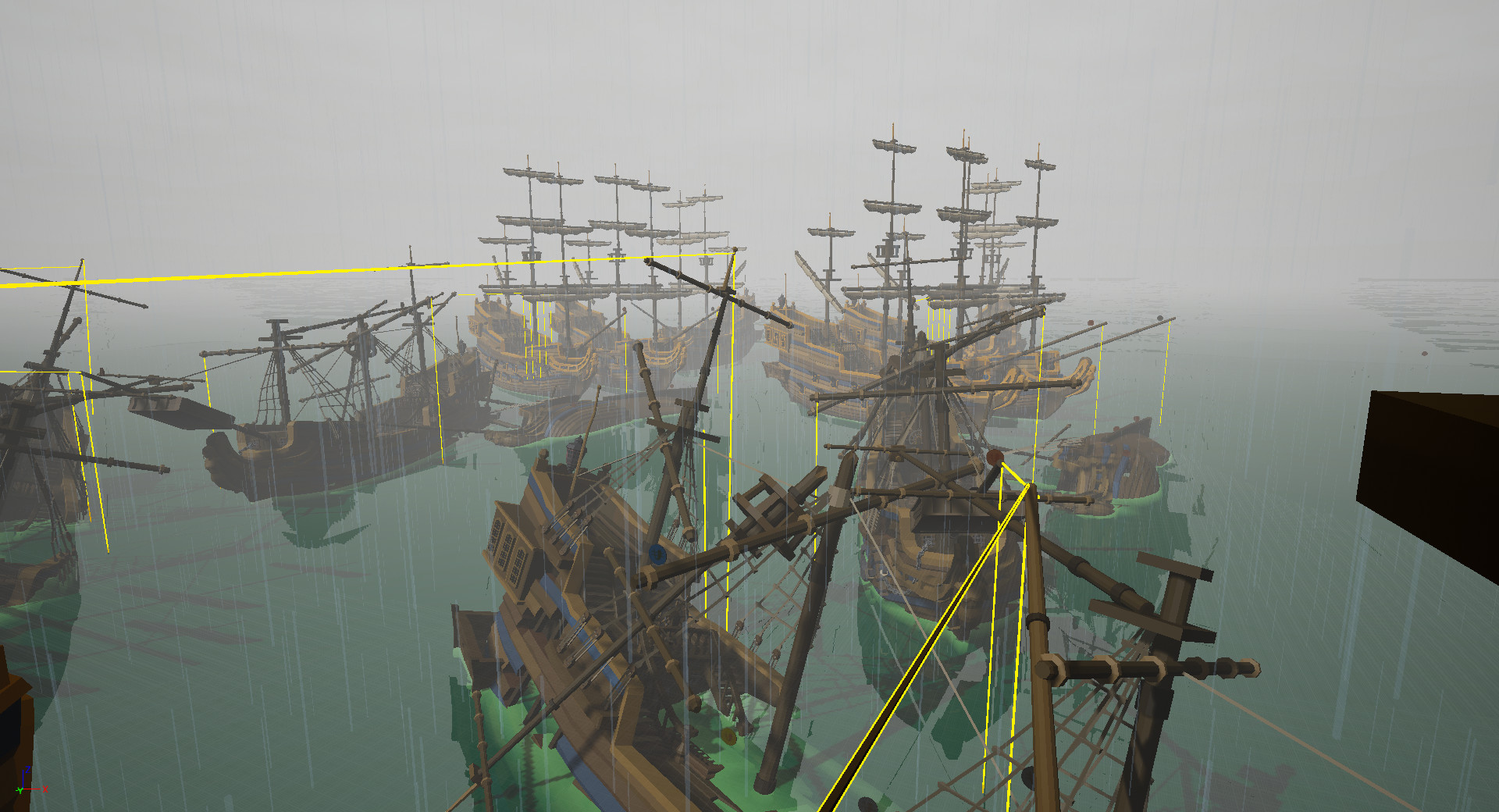 Realms VR screenshot 9