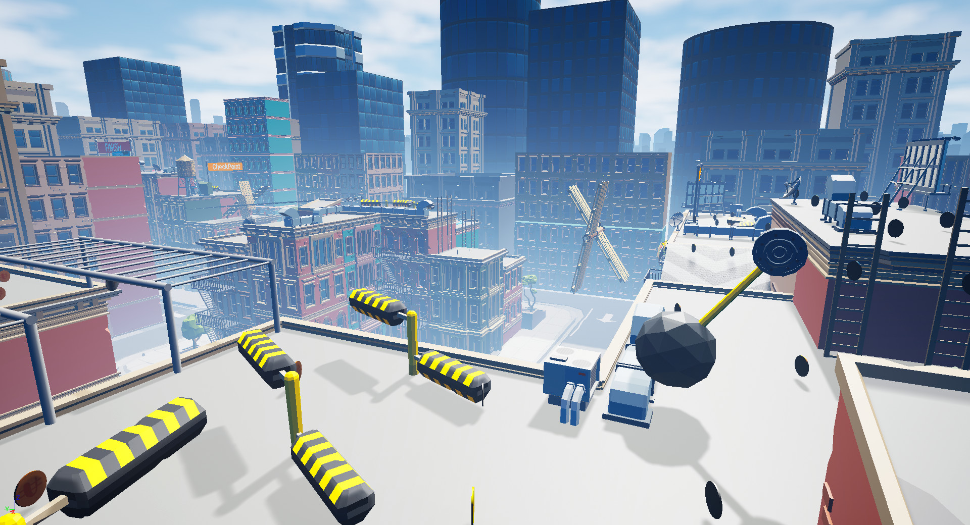 Realms VR screenshot 6