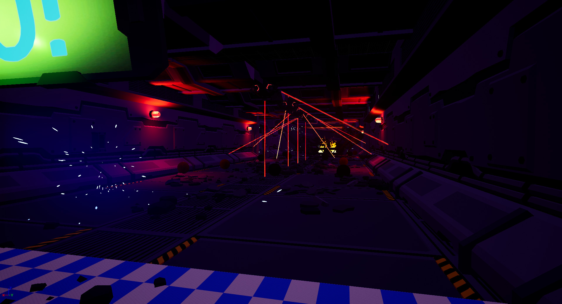 Realms VR screenshot 24