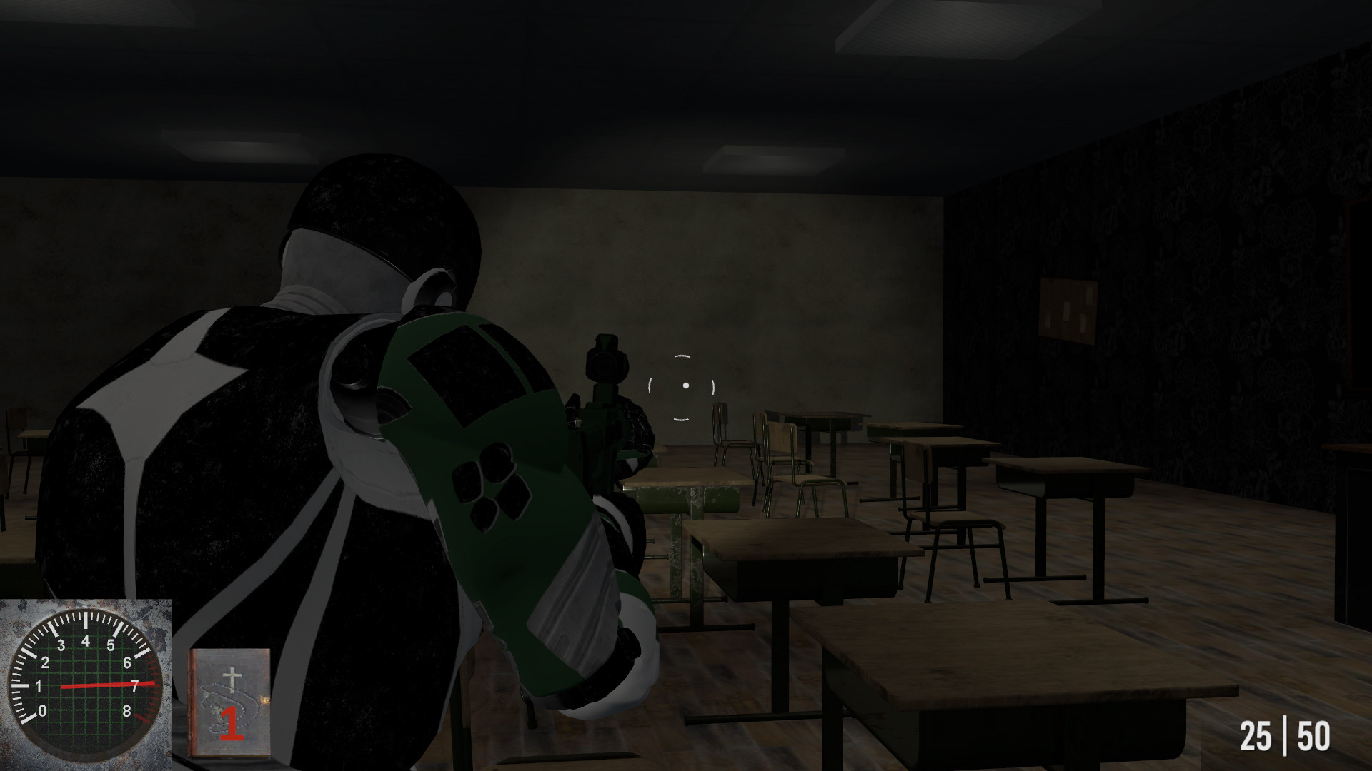 Cardiac Unrest screenshot 3