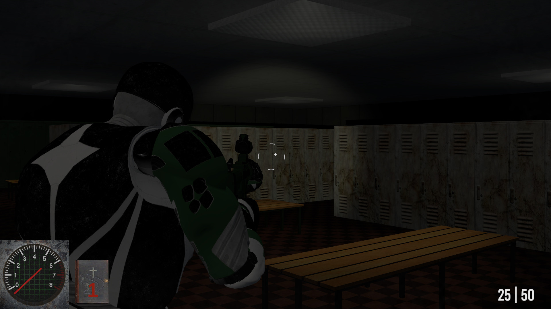 Cardiac Unrest screenshot 4