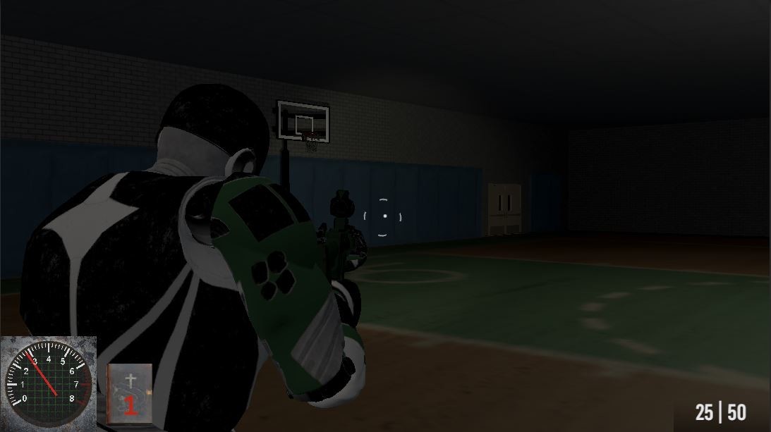 Cardiac Unrest screenshot 2