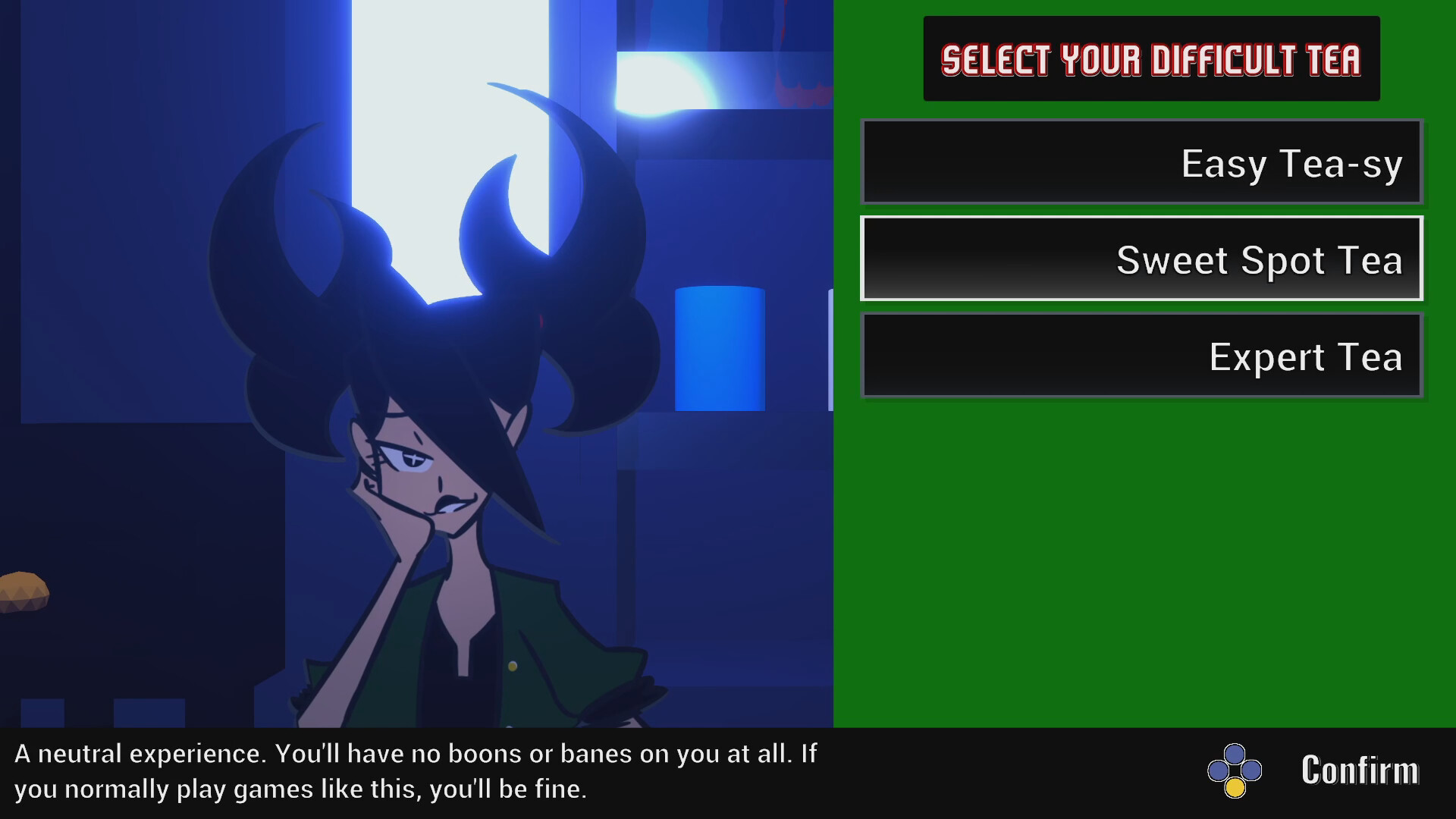 Mosaic Hearts Preview (Chap 00 - 01) screenshot 3