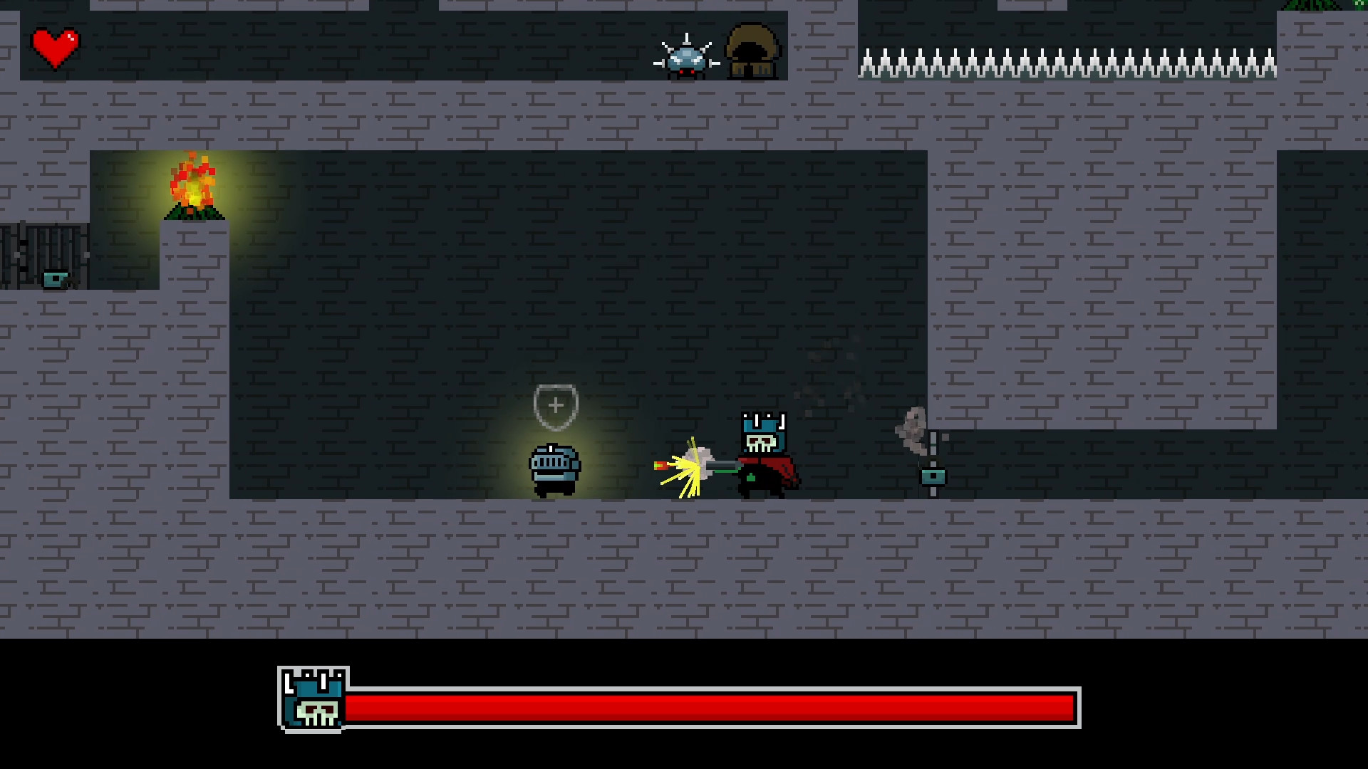 Path of Sacrifice screenshot 4
