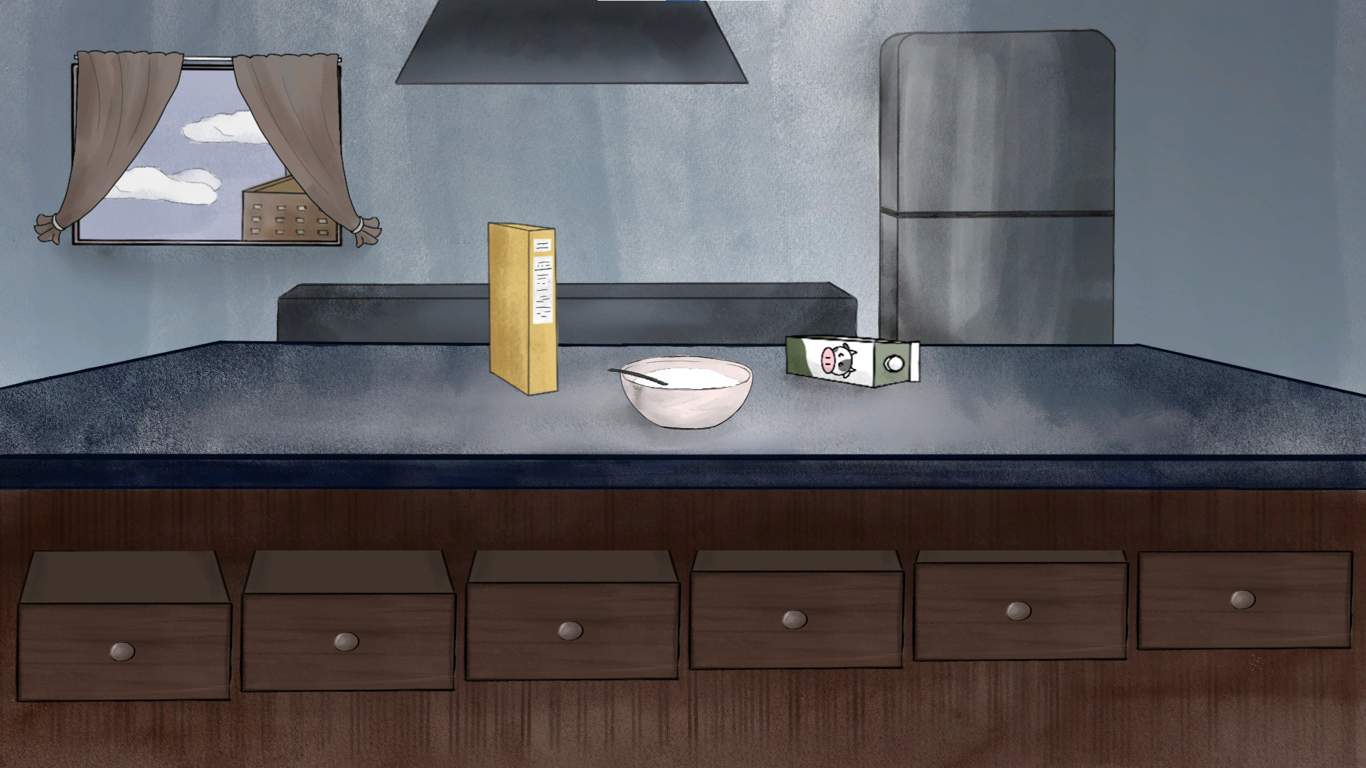 Bite Sized Puzzle screenshot 4