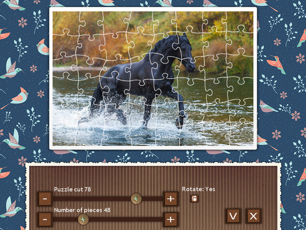 1001 Jigsaw. Earth Chronicles 9 screenshot 3