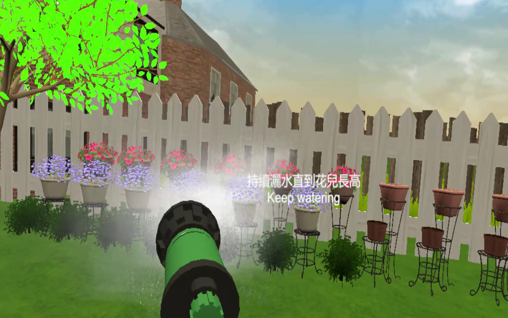 Brainland screenshot 4