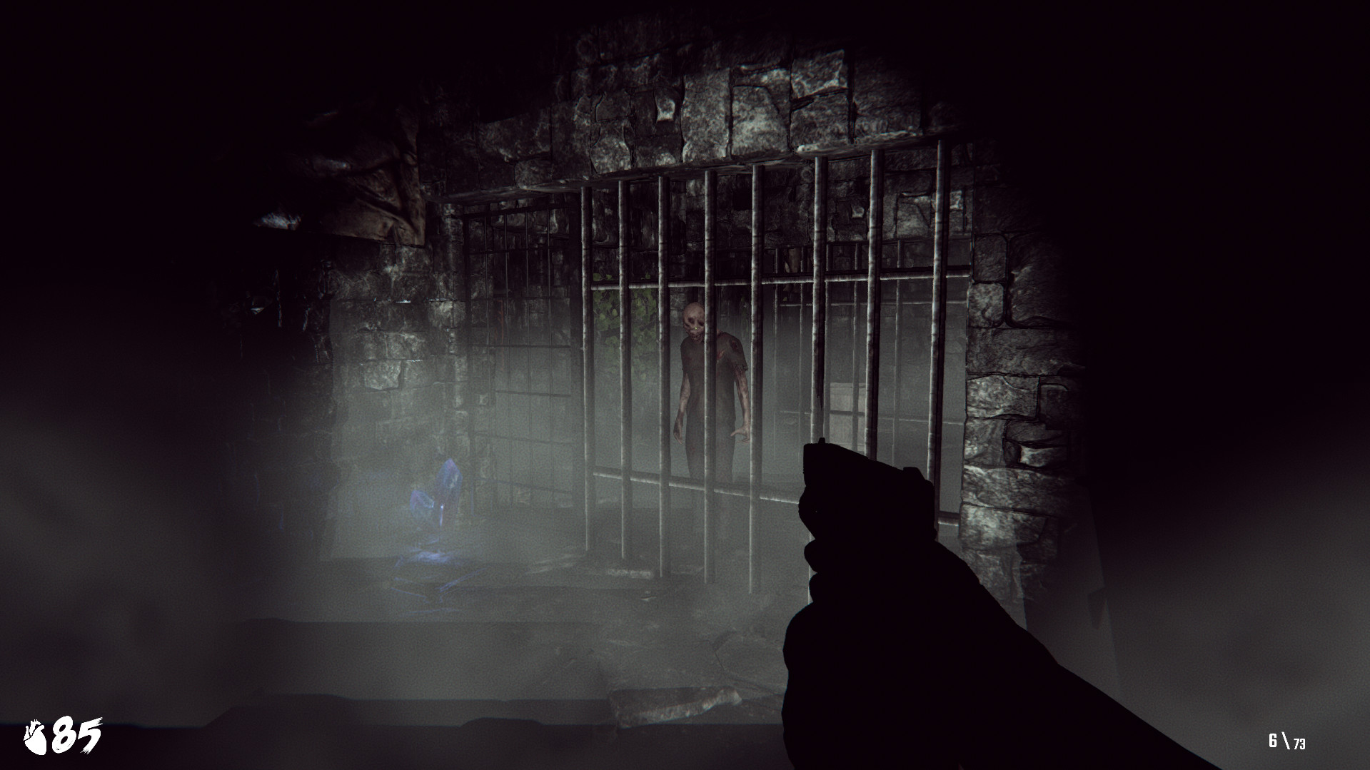 Ghost Blood screenshot 5