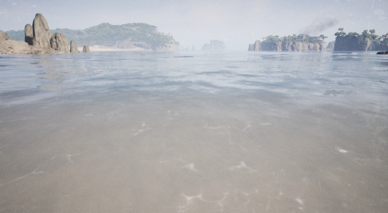 MIA: SOS screenshot 5