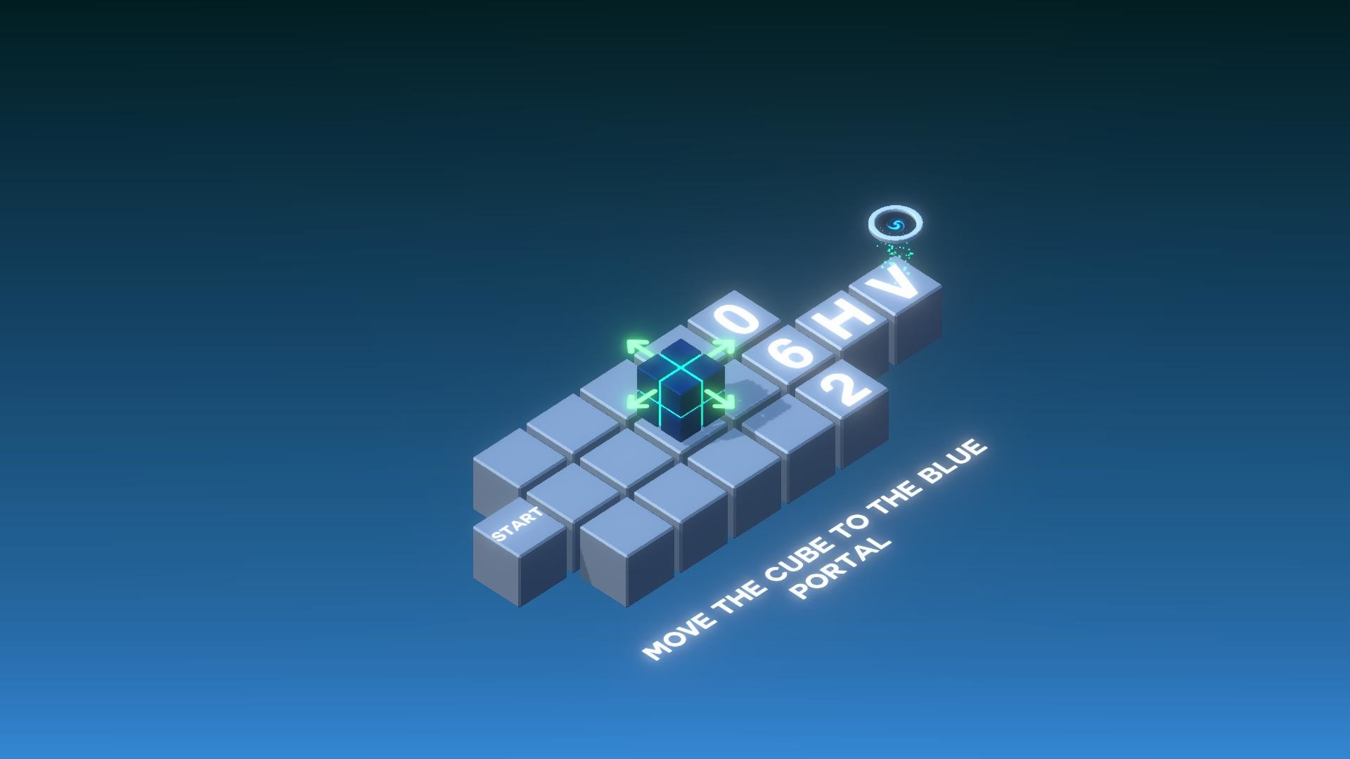 ANYEK - The Keyboard Puzzle screenshot 6