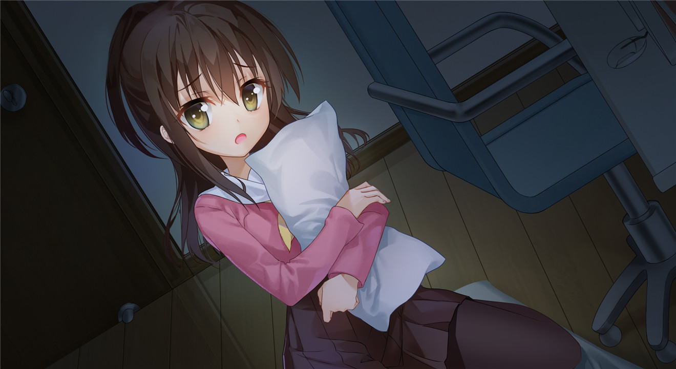 NOeSIS Ⅱ-人间无常「重置版」 screenshot 2