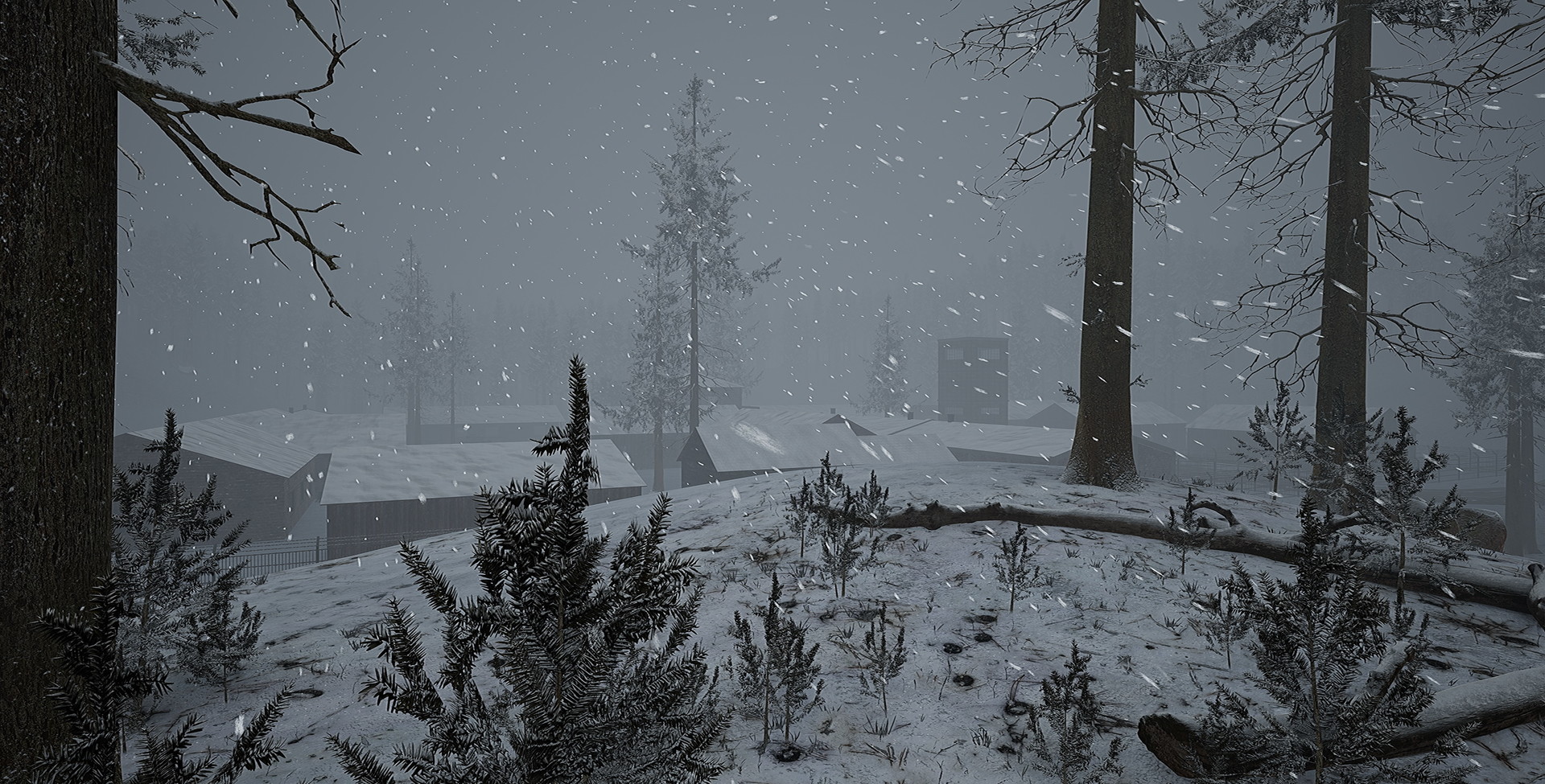 United Assault - Battle of the Bulge screenshot 12