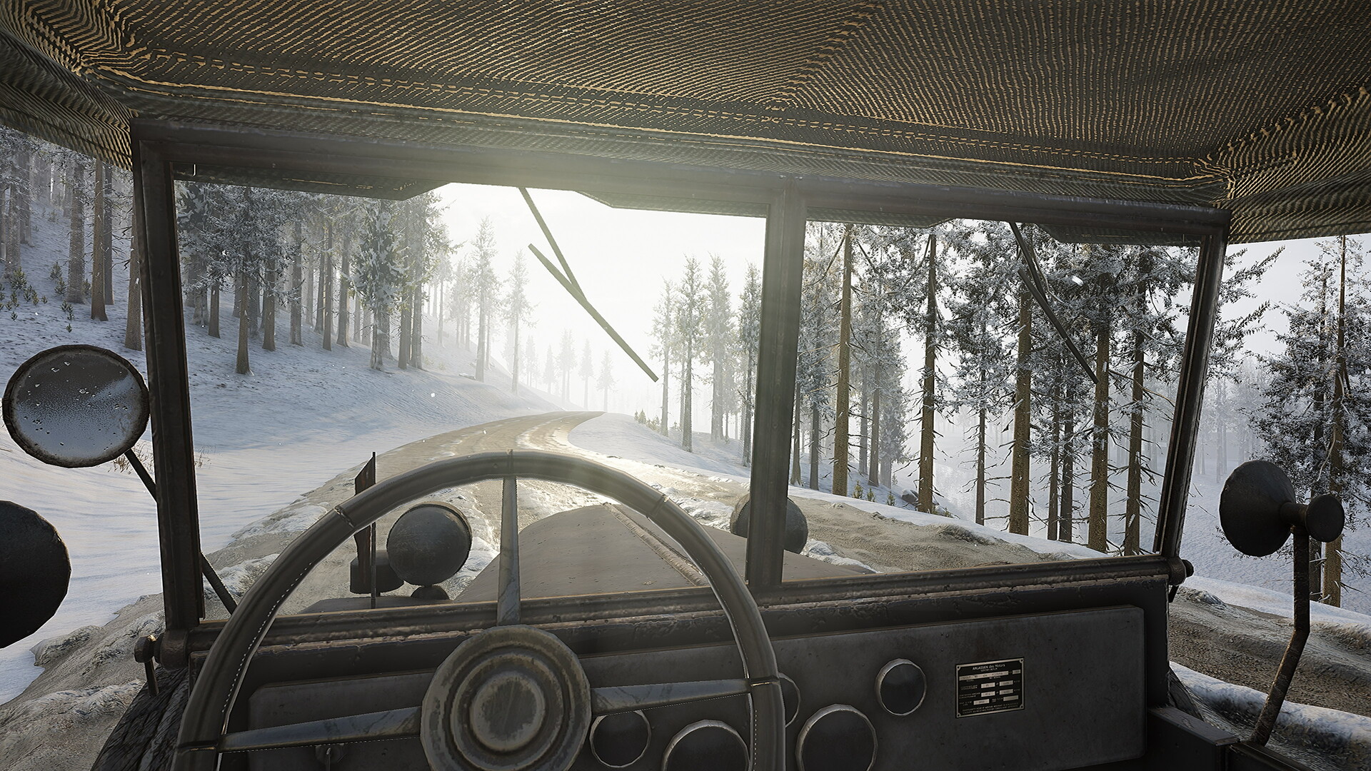 United Assault - Battle of the Bulge screenshot 19