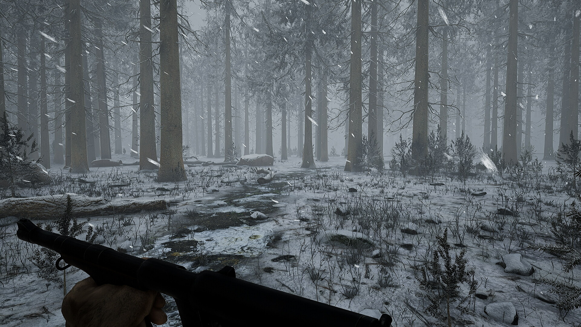 United Assault - Battle of the Bulge screenshot 10
