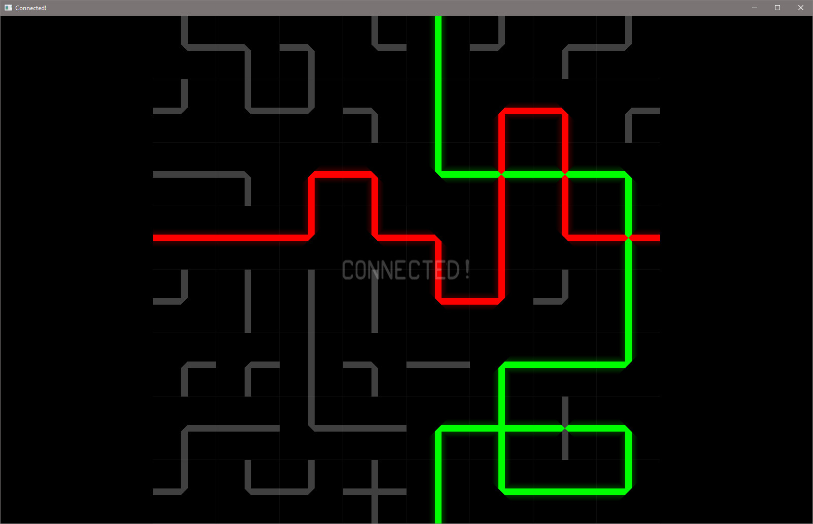 CONNECTED! screenshot 3