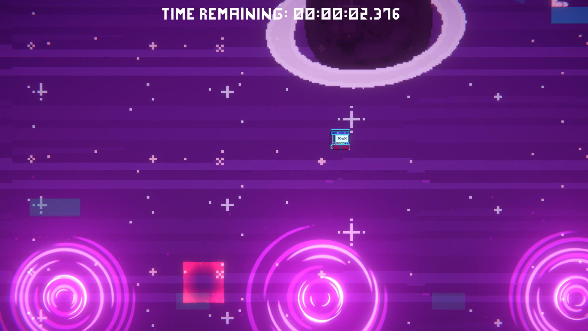Don't Byte Your Tongue screenshot 15