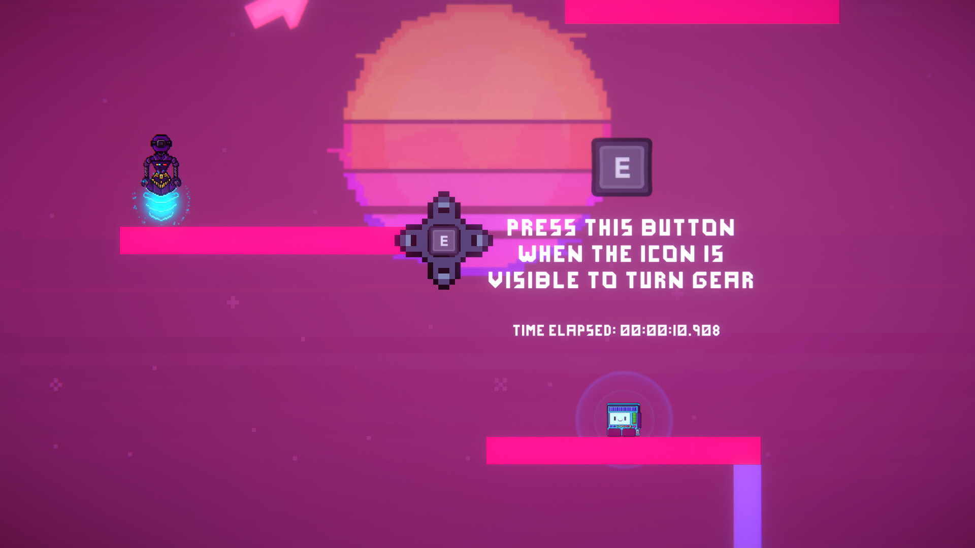 Don't Byte Your Tongue screenshot 6