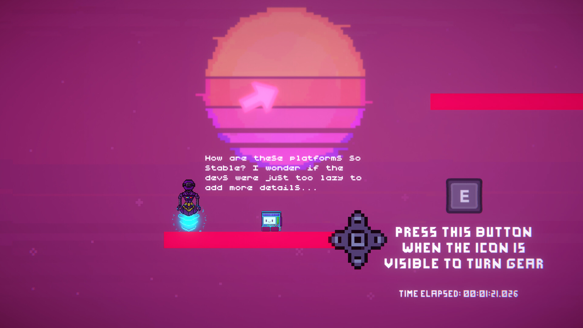 Don't Byte Your Tongue screenshot 2