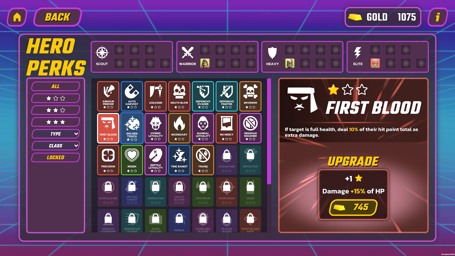 Reptilian Rising screenshot 5
