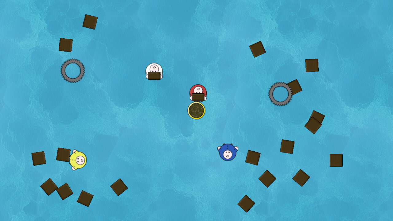 Bub Block screenshot 2