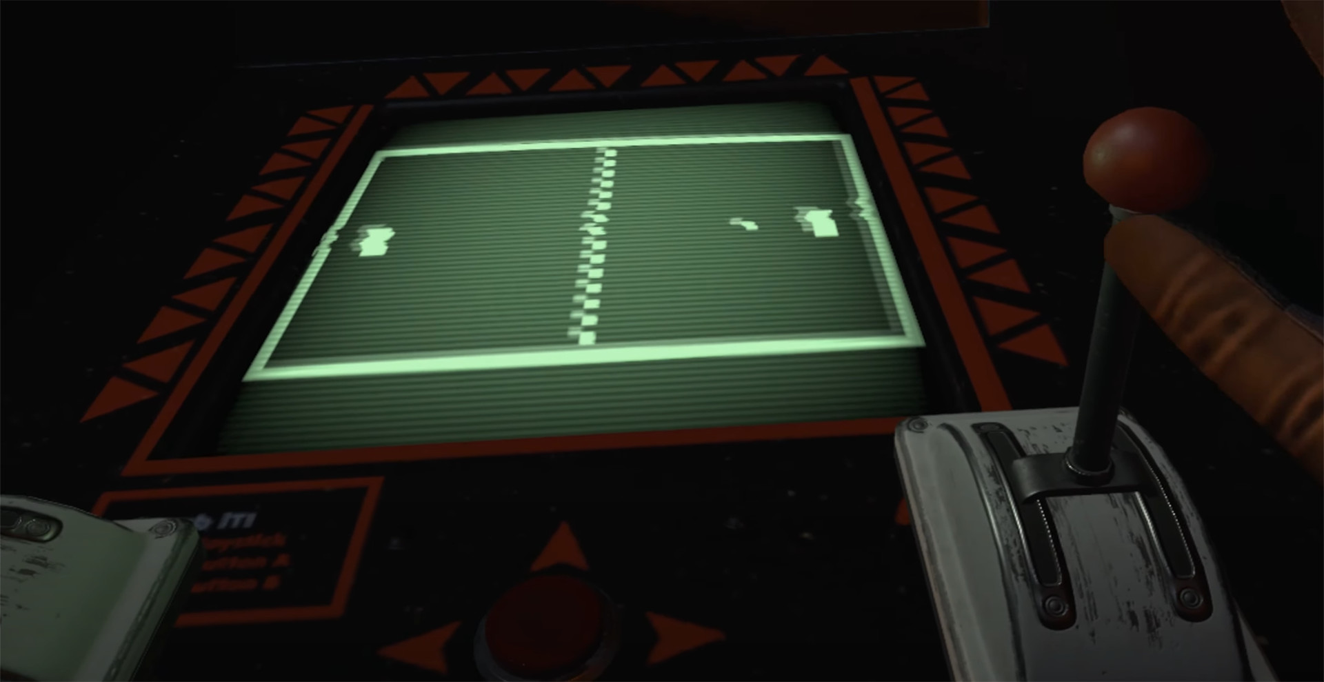 AB AETERNO screenshot 6