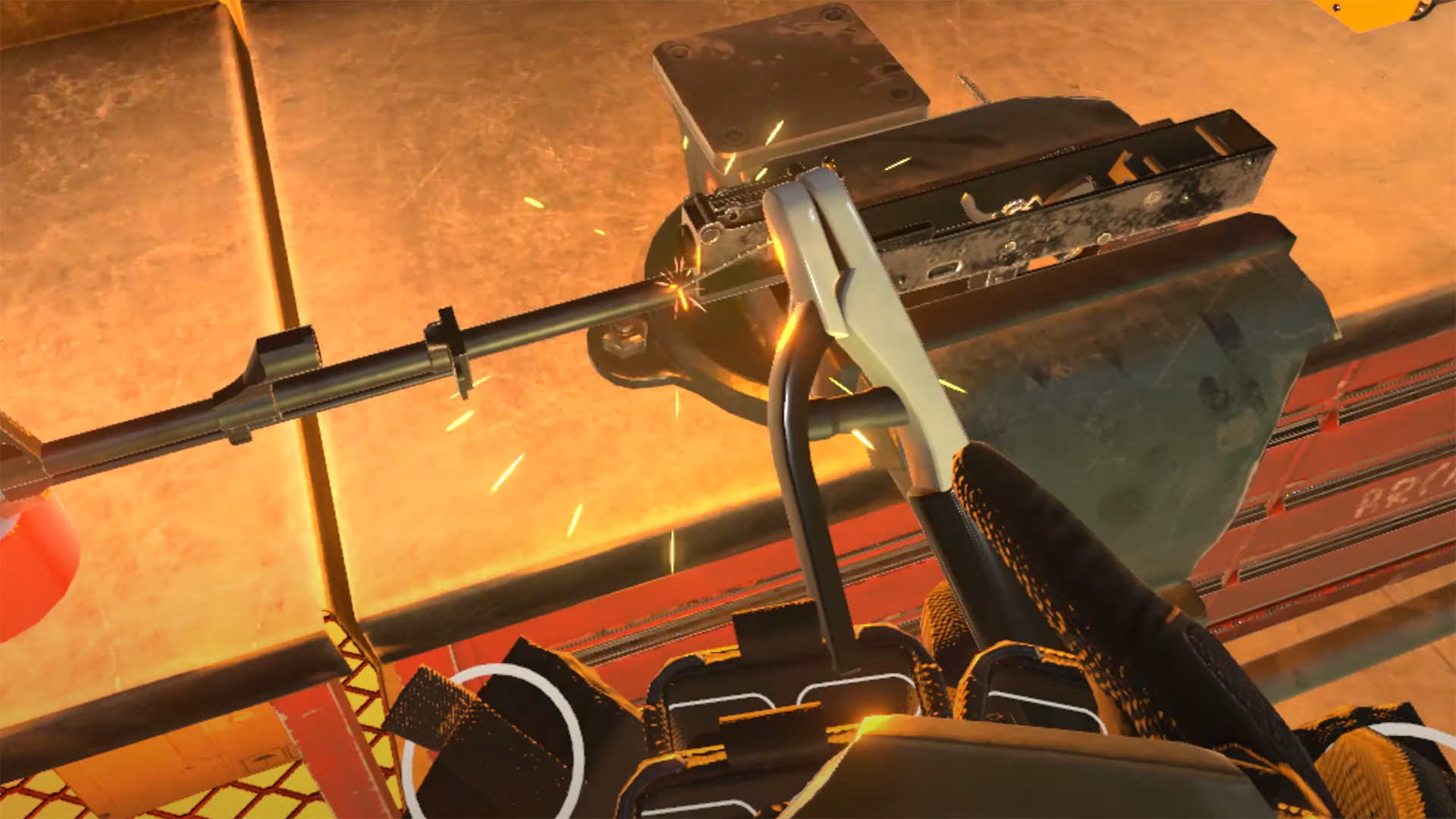 AB AETERNO screenshot 5
