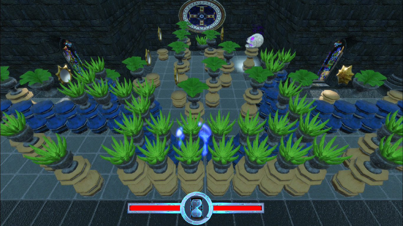Mirror Movement screenshot 4