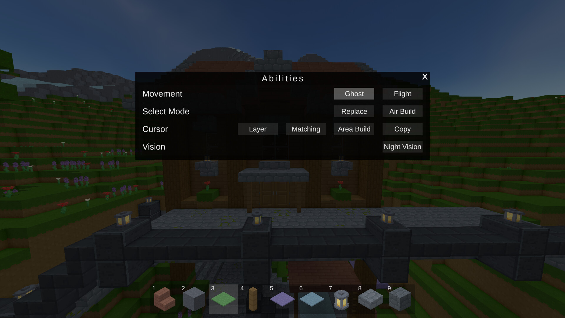 AutoCube screenshot 5