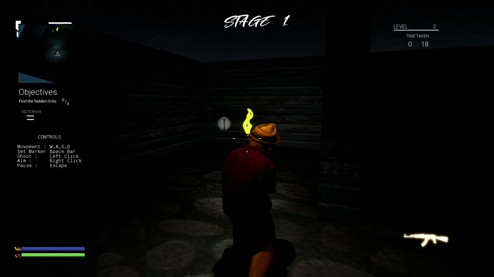Maze Masters screenshot 3