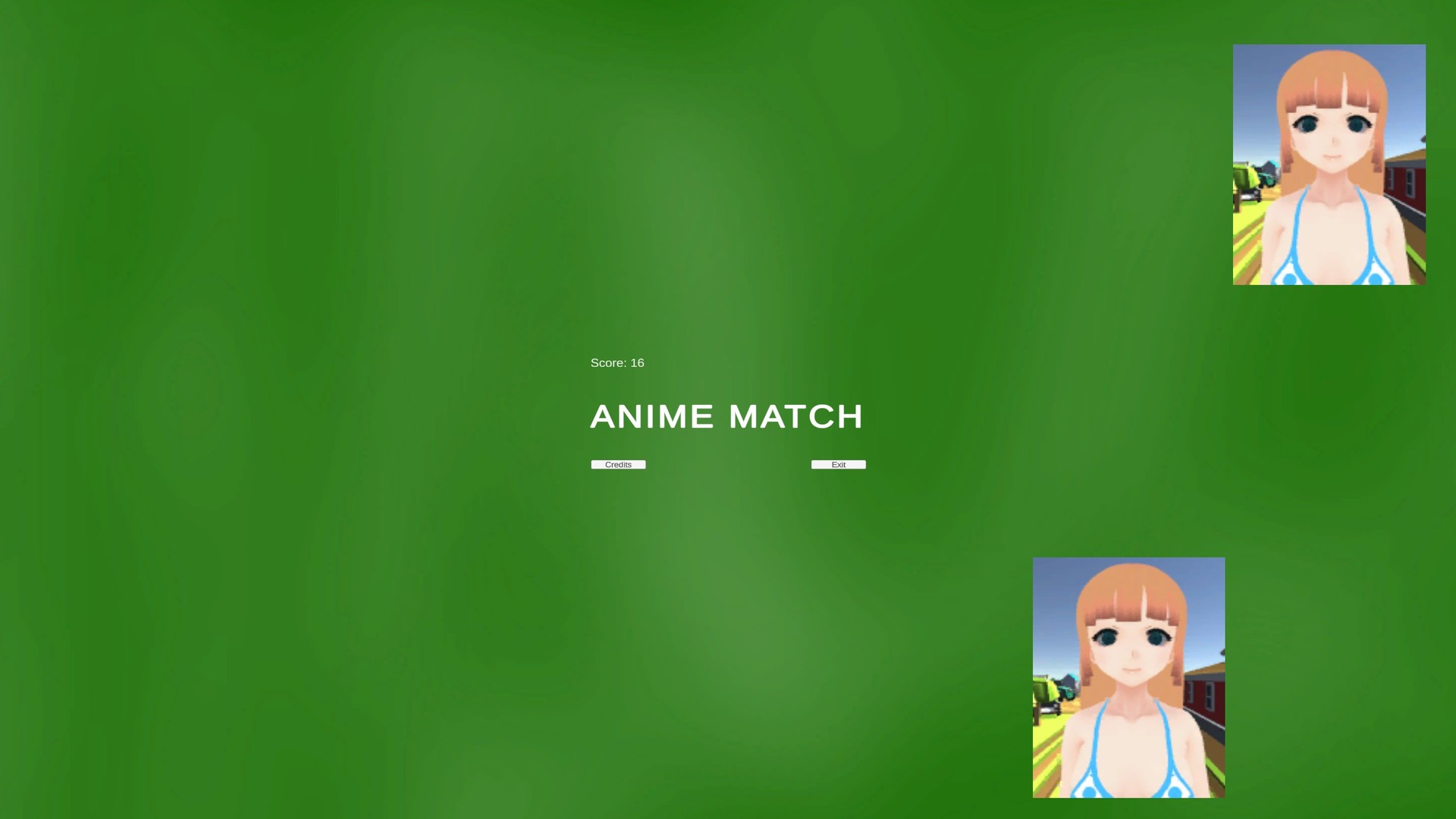 ANIME MATCH screenshot 4
