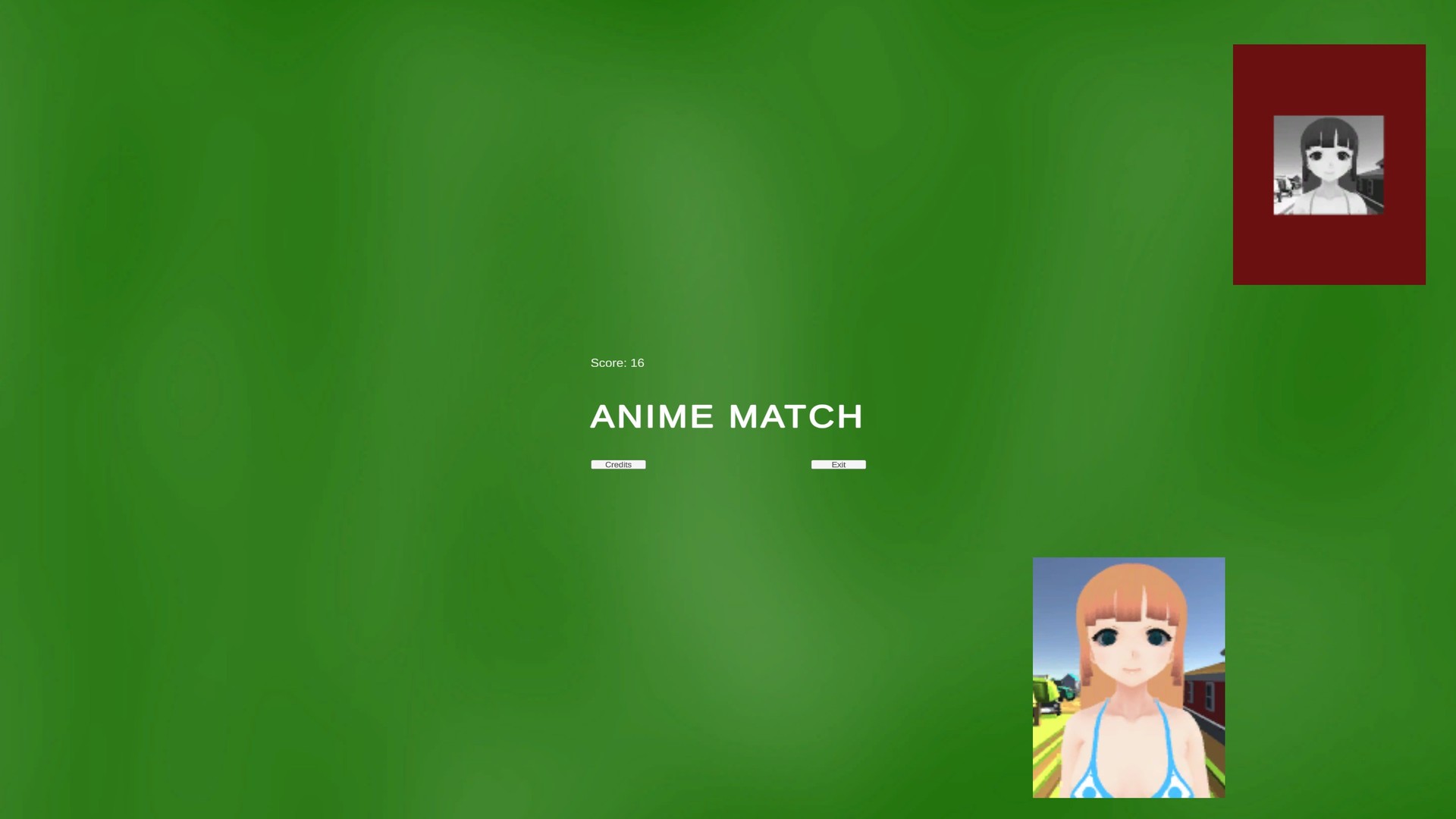 ANIME MATCH screenshot 1