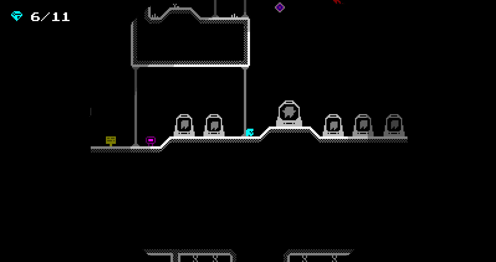 Dave Dave Dave screenshot 4