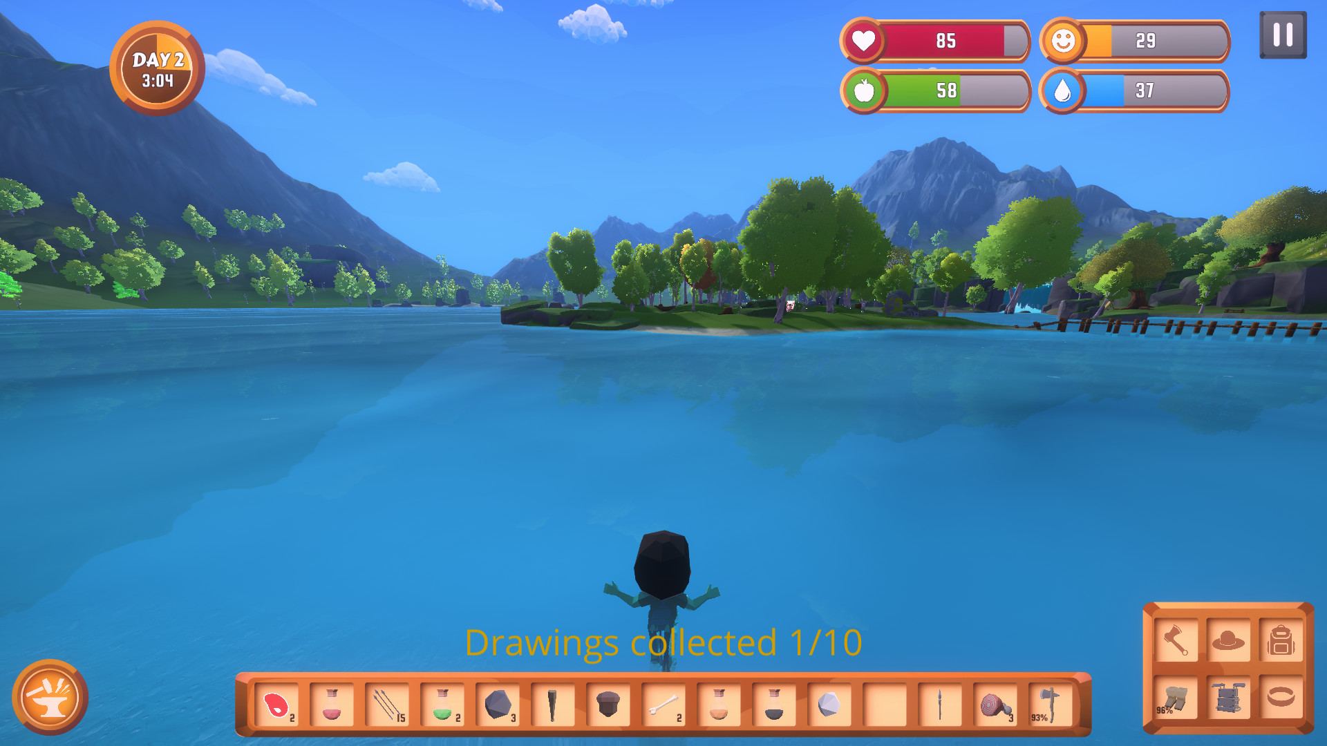 Hentai In The Forest screenshot 8
