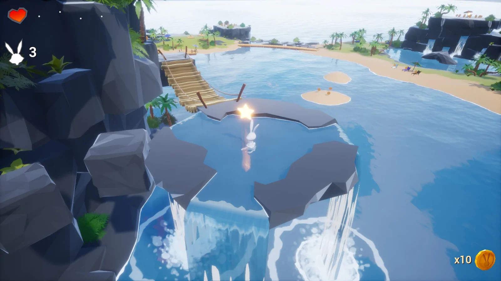 Rabbit Run screenshot 5