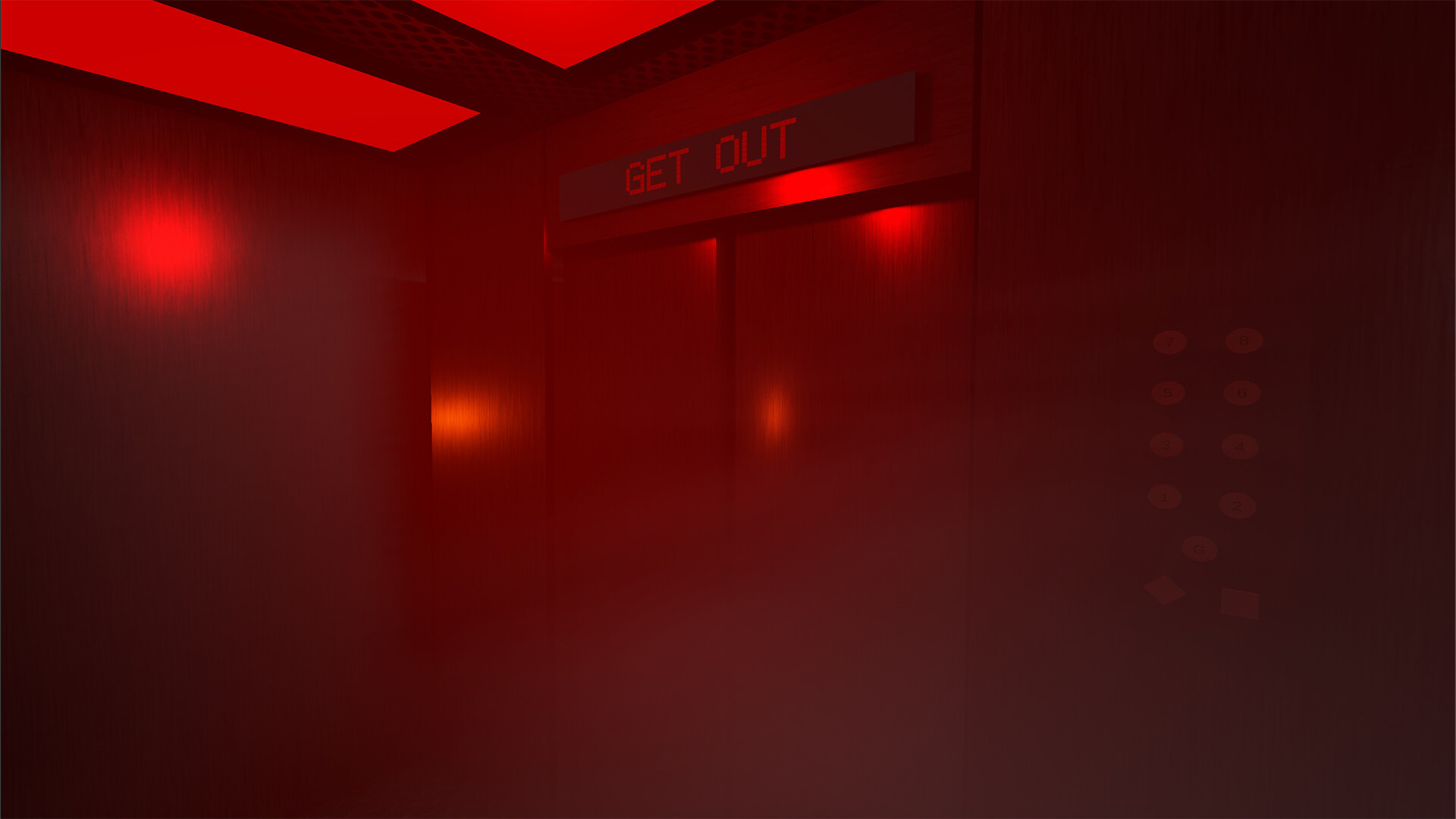 HELD screenshot 1