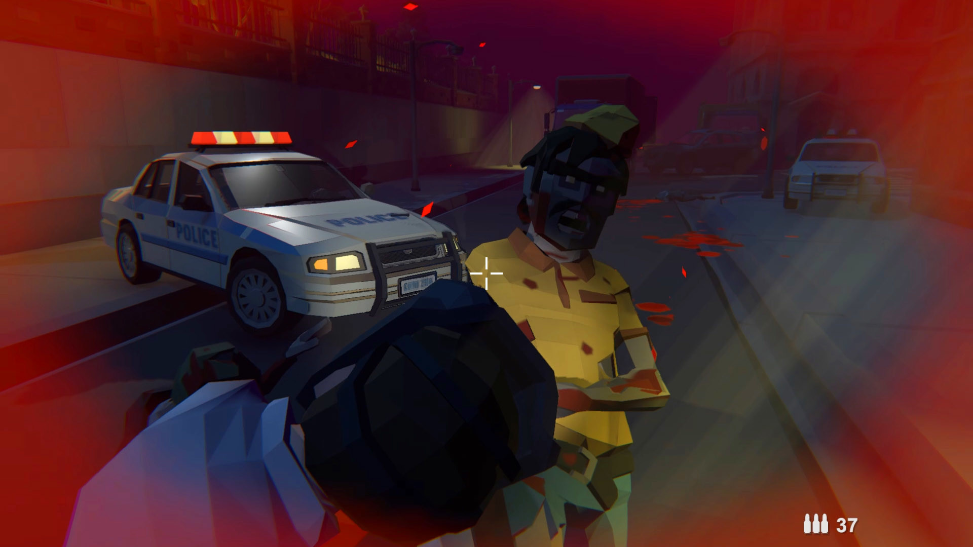 Dead Crisis screenshot 6