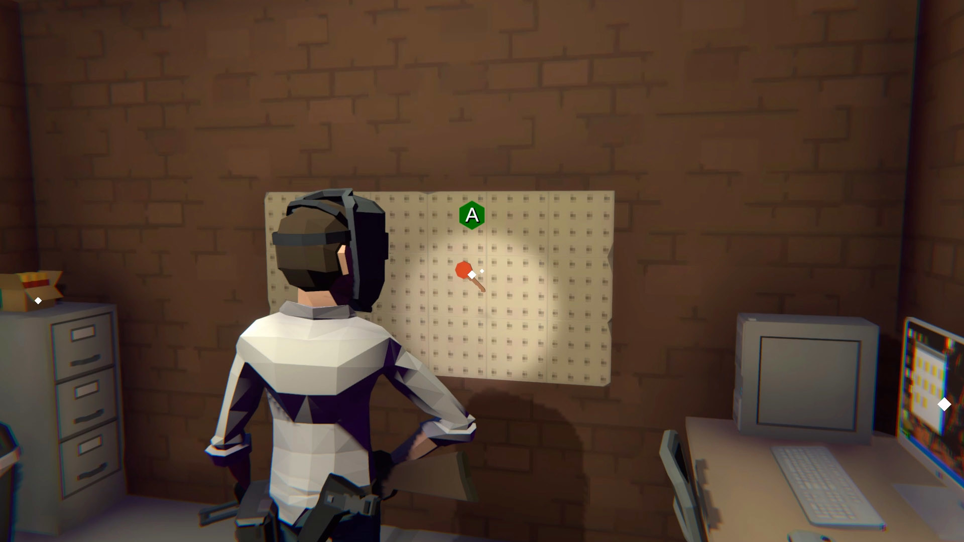 Dead Crisis screenshot 12