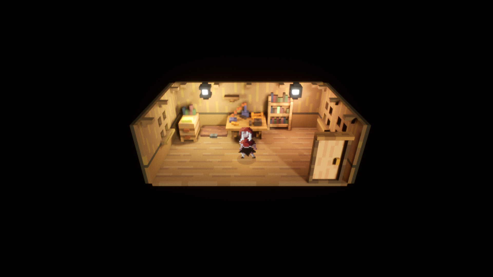 The Only Wise screenshot 4