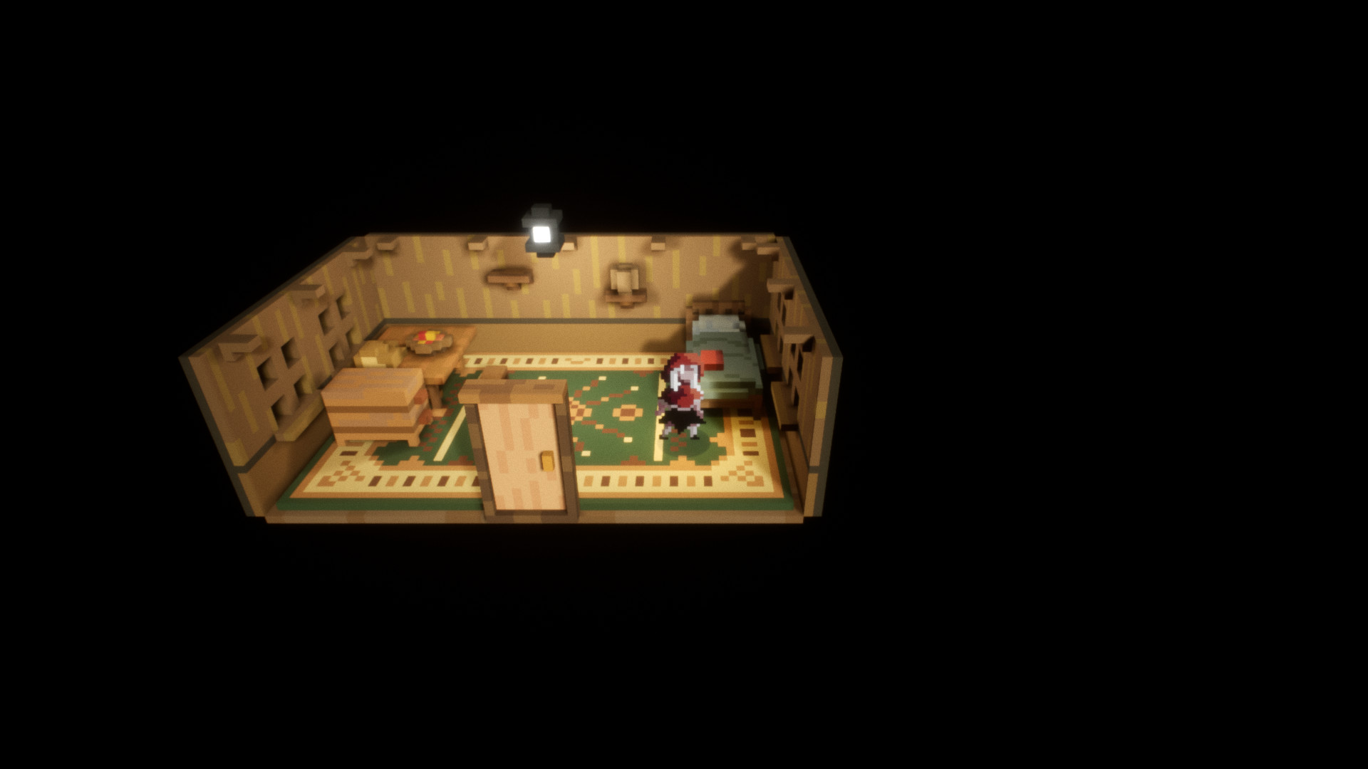 The Only Wise screenshot 2