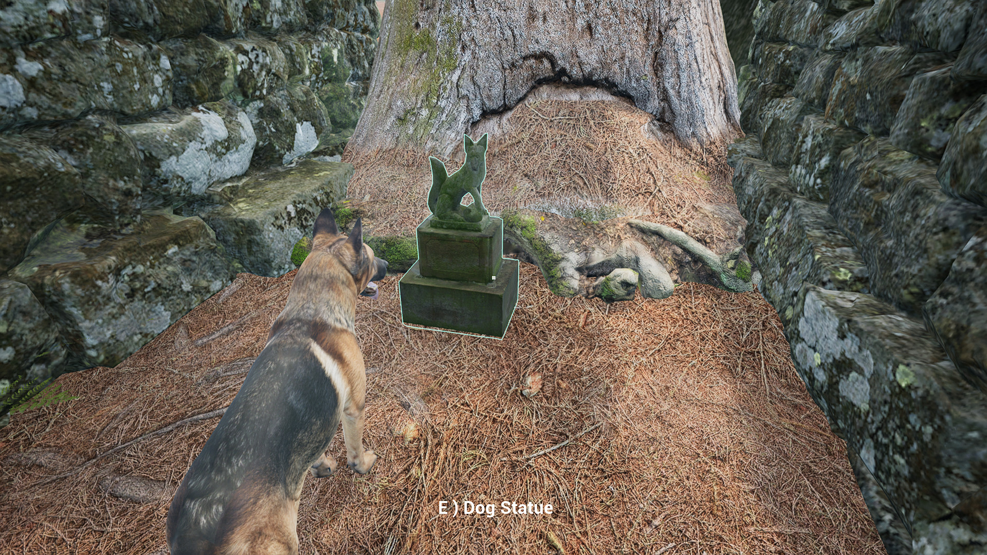 Dog_Fox_Bunny screenshot 3