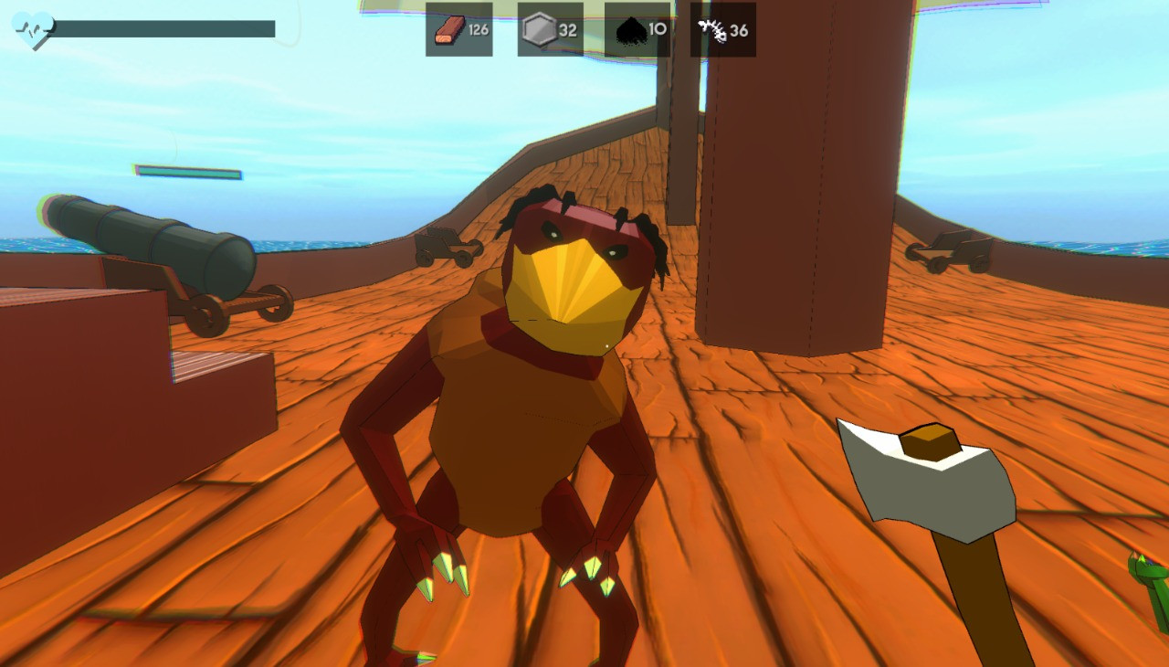 Nauticalypse screenshot 3