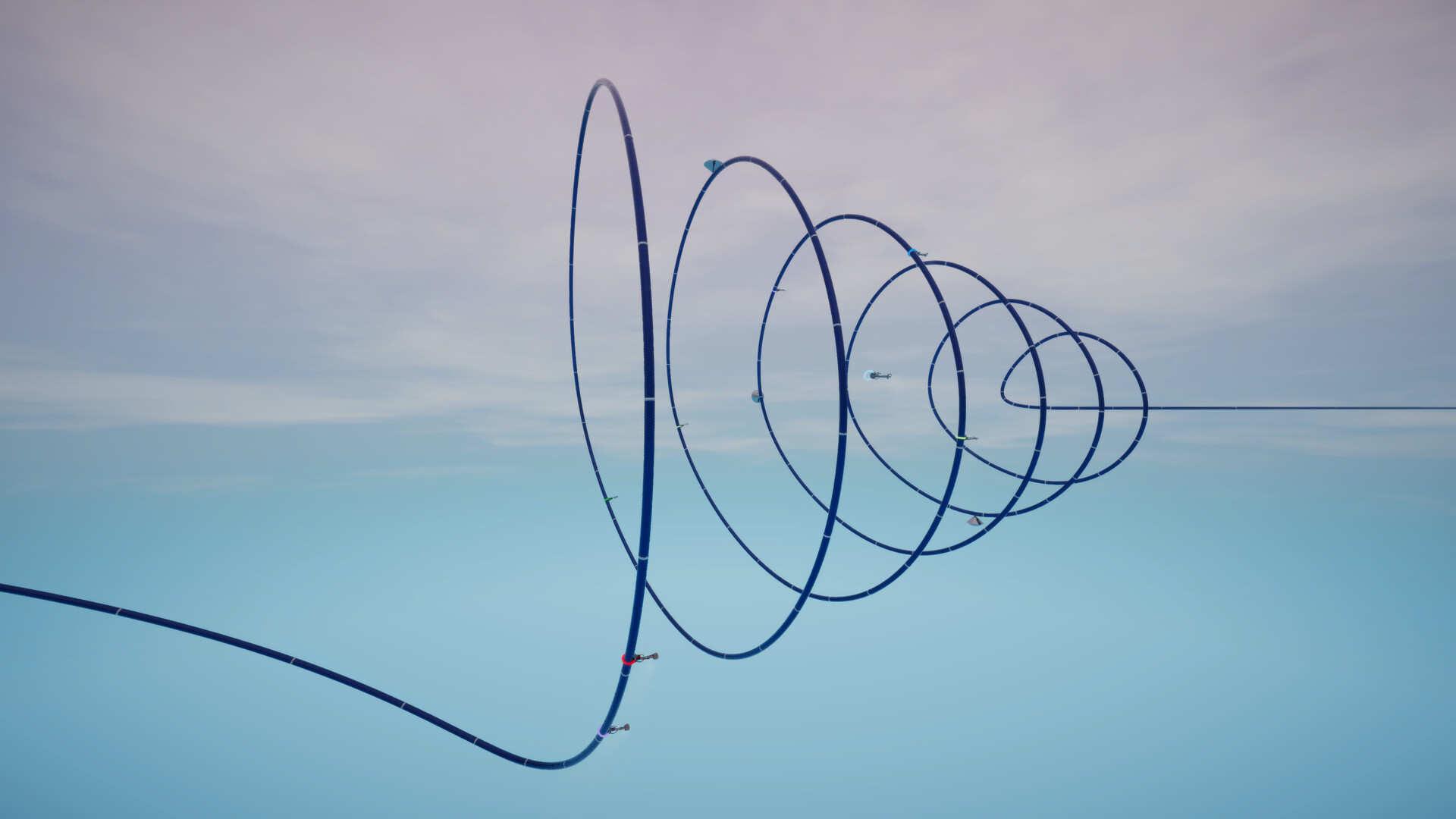 RingRaceR screenshot 7