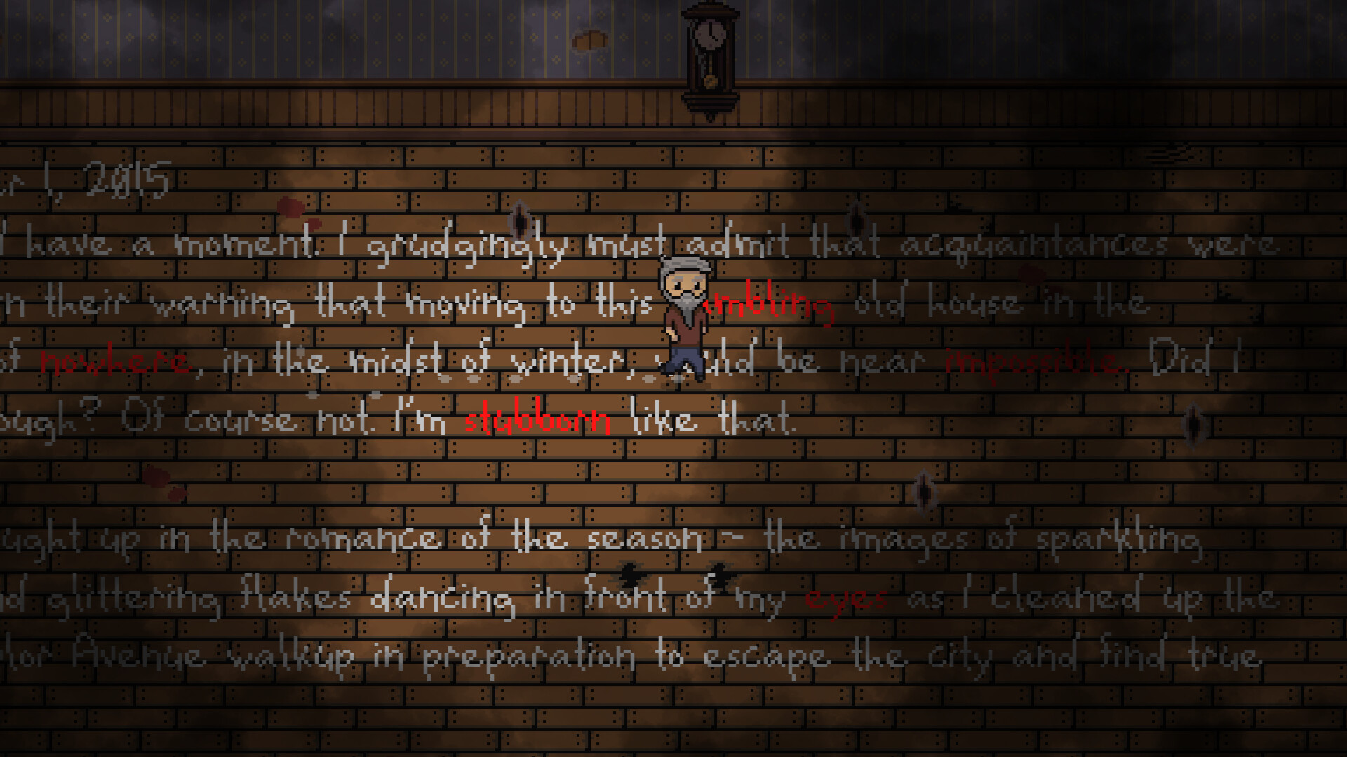 Explory Story screenshot 4