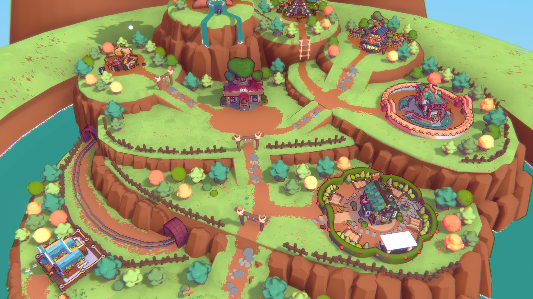 Pekoe screenshot 4