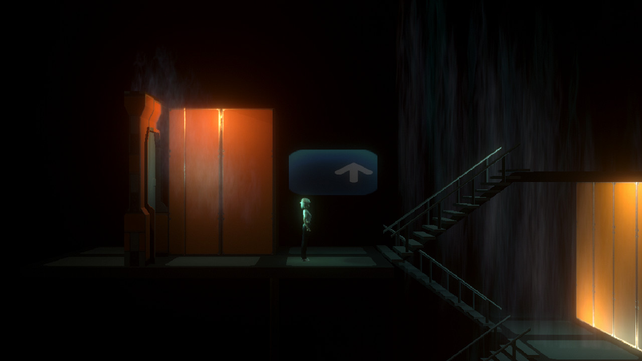 Project Dark Sky screenshot 5
