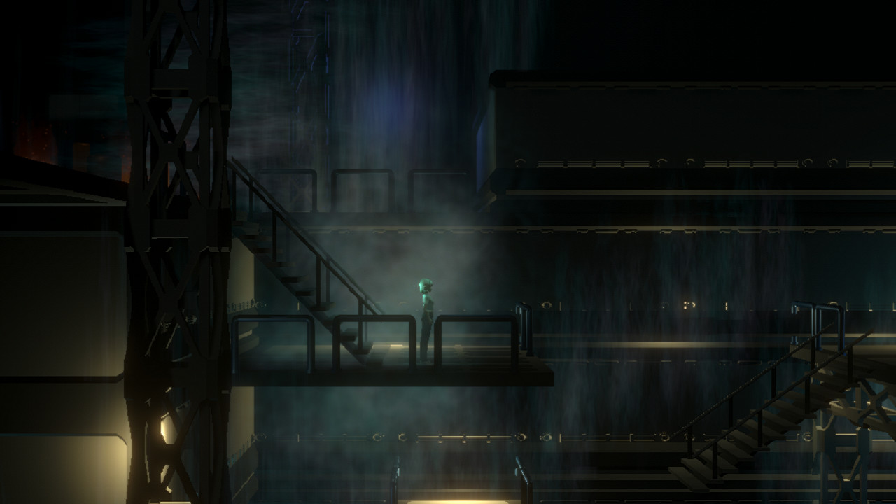 Project Dark Sky screenshot 3